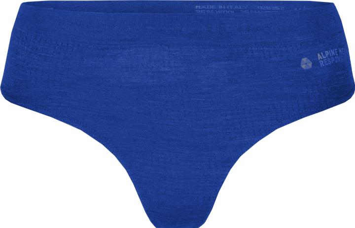 Actual product image Salewa Zebru Fresh Merino Responsive Underpants Da (34)