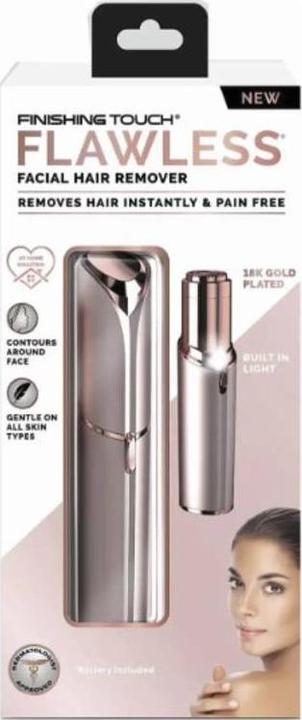 Produktbild Flawless Face