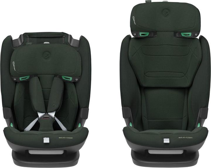 Produktbild Maxi-Cosi Titan Pro2 i-Size (Kindersitz, ECE R129/i-Size Norm)