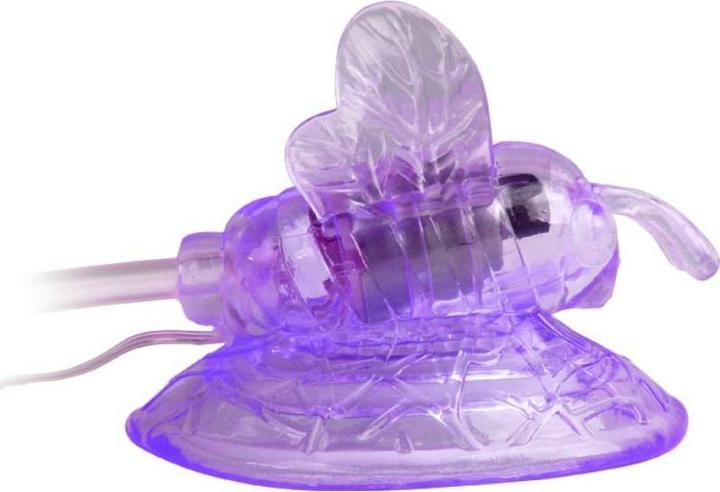 Immagine prodotto Baile Farfalla vibrante con telecomando