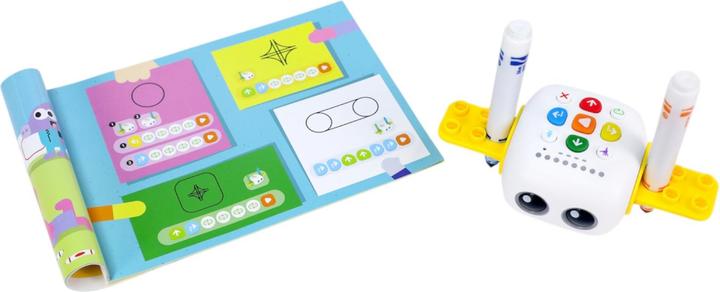 Produktbild MatataLab Matatastudion MINT Roboter "Tale-Bot Pro" ab 3 Jahren - neu