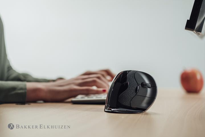Actual product image Bakker Elkhuizen Evoluent D (Wireless)