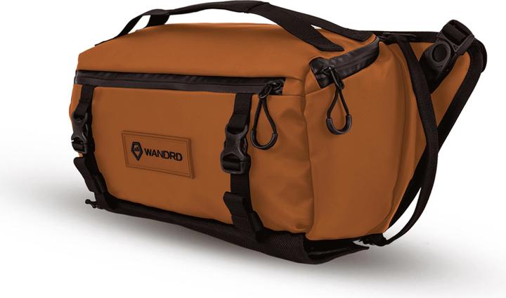 Actual product image Wandrd Rouge Sling (Camera shoulder bag, 9 l)