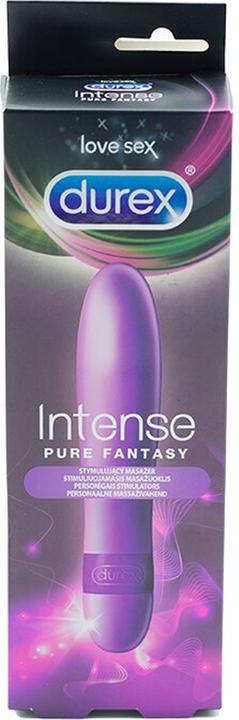 Actual product image Durex Intense - Pure Fantasy