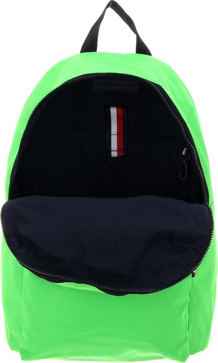 Actual product image Tommy Hilfiger Backpack TH SKYLINE