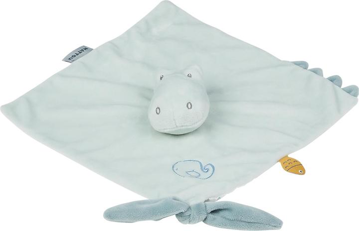 Produktbild Nattou Romeo, Jules & Sally Romeo das Krokodil