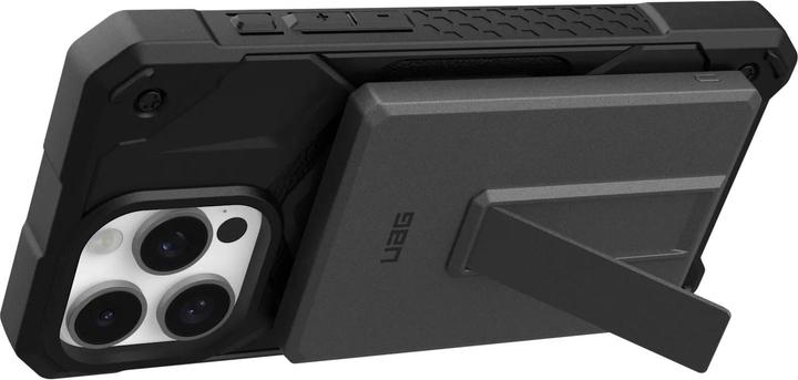 Actual product image UAG Powerbank Ultra Slim 5000 mAh Grey (5000 mAh, 20 W, 18.50 Wh)