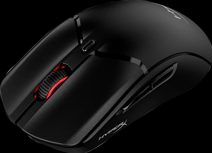 Image du produit HyperX Pulsefire Haste 2 (Sans fil, Filaire)