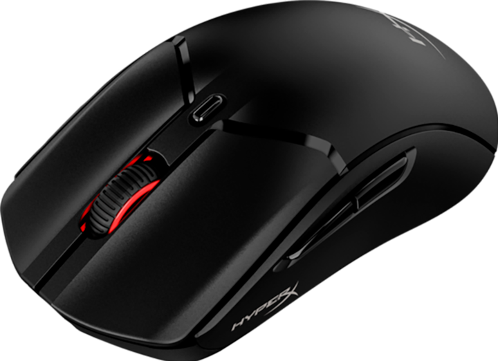Image du produit HyperX Pulsefire Haste 2 (Sans fil, Filaire)