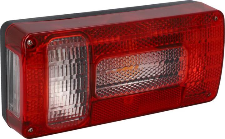 Produktbild Unitec Heckleuchte