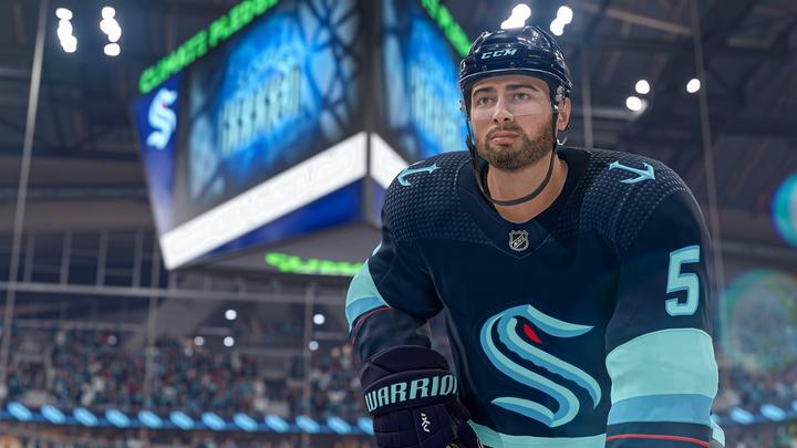 Immagine prodotto EA Games EA NHL 22 XBOX ONE HU/RO (Xbox One S, Xbox One X)