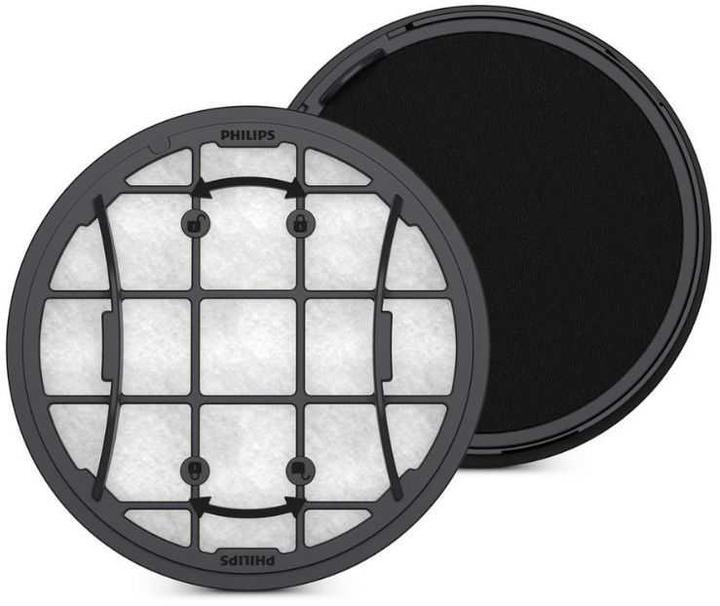 Produktbild Philips XV1681/01 Ersatzfilter