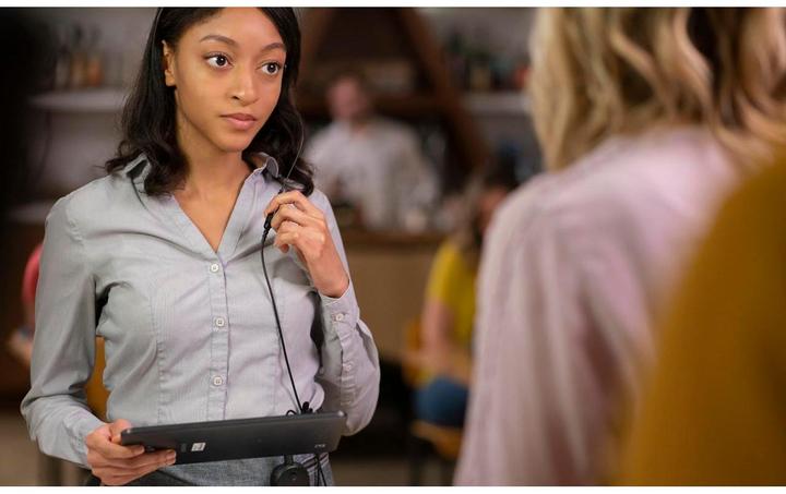 Image du produit Motorola Radio CLPe PMR446 (5 km)