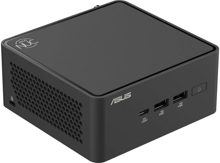 Produktbild ASUS NUC/15 PRO RNUC15CRHU500000 No Cord L6 (Intel Core Ultra 5 225H)