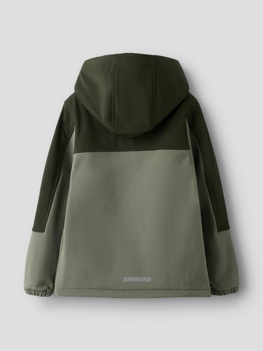 Image du produit Name it ALFA08 Softshell-Jacke (116)