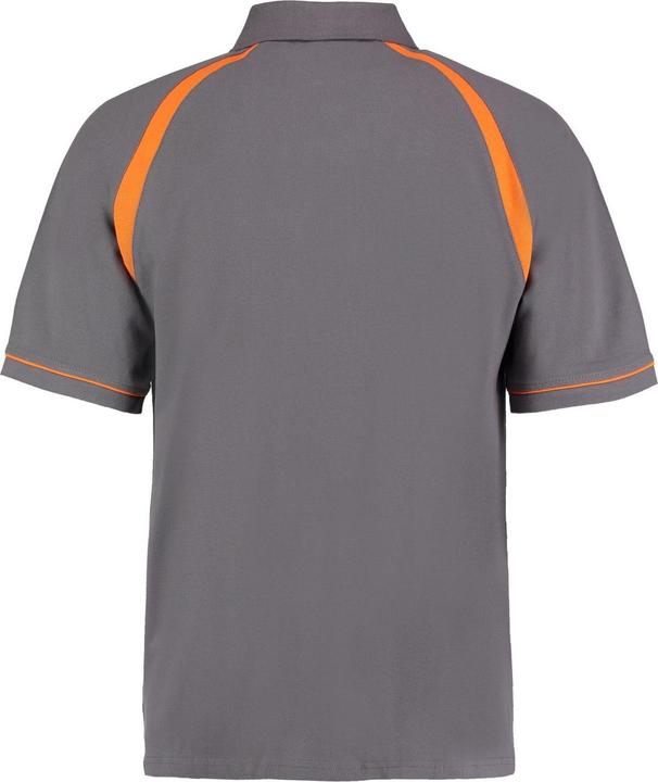 Immagine prodotto Kustom Kit Polo Oak Hill Uomo (M)