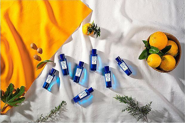 Produktbild Acqua Di Parma Blu Mediterraneo (Eau de Toilette, 30 ml)