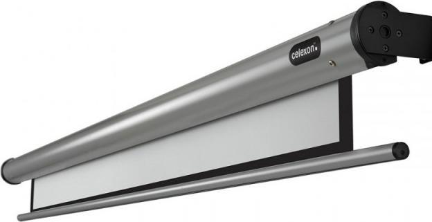 Actual product image Celexon Motor Home Cinema, Screen, 16:9 (81.46", 16:9)