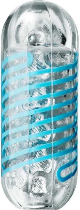 Actual product image Tenga 05 Beads