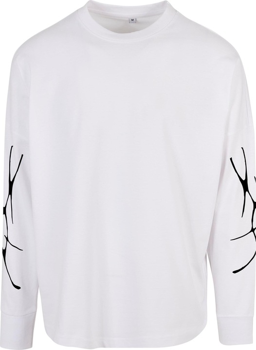 Actual product image Urban Classics Collection cut on Longsleeve - 91519 (XS)