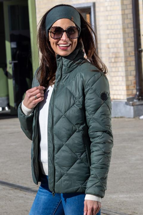 Produktbild Rukka Lexi Damen Thermo Jacke (38)