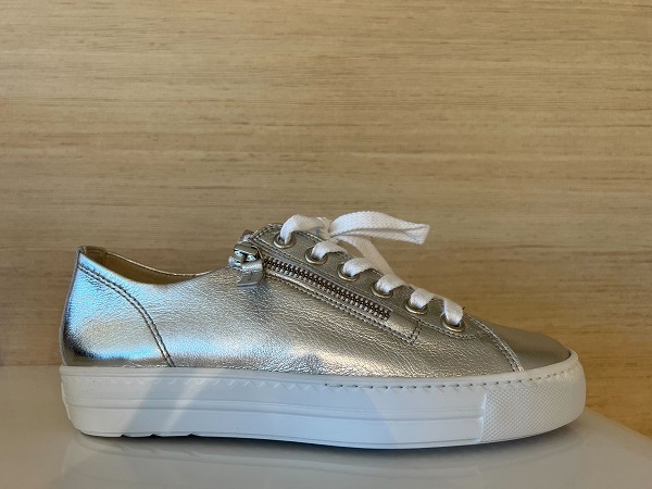 Image du produit Paul Green Nappa Met. Alu (40)
