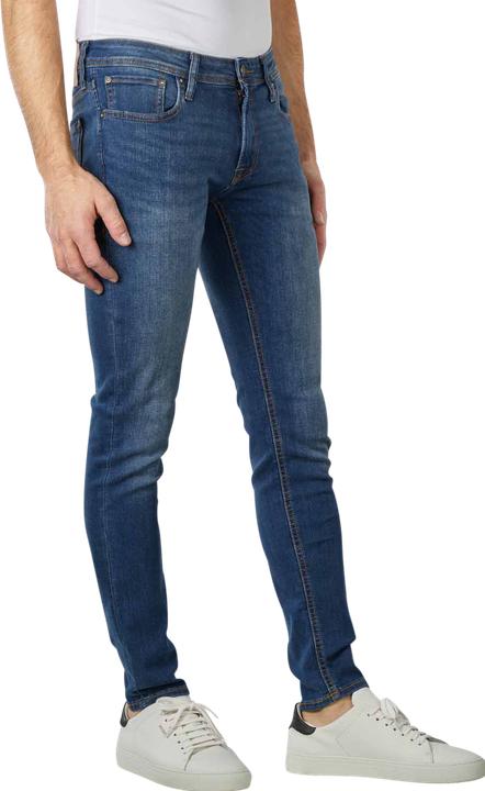Produktbild Jack & Jones Liam Original AGI 005 Skinny Fit Jeans (36)