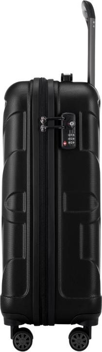 Produktbild Suitline Handgepäck Hartschalen-Koffer (34 l)