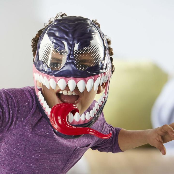 Produktbild Spiderman SPI Venomversus Venom Basic Mask