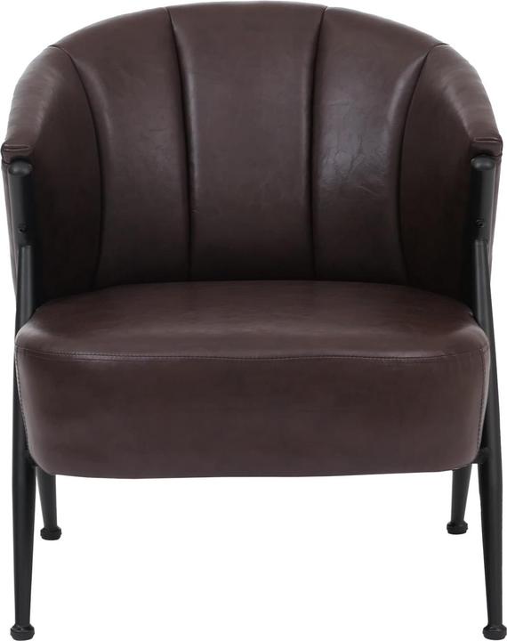 Produktbild JOHN316 Clubsessel