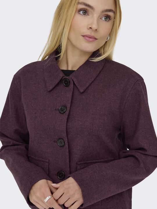 Actual product image JdY Jdycallie Life Short Jacket Otw Hab Noos (M)