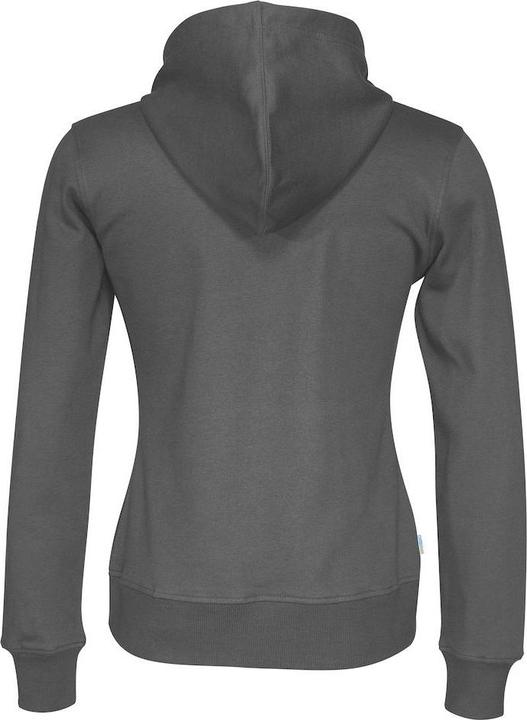 Immagine prodotto Cottover Felpa con cappuccio (M)