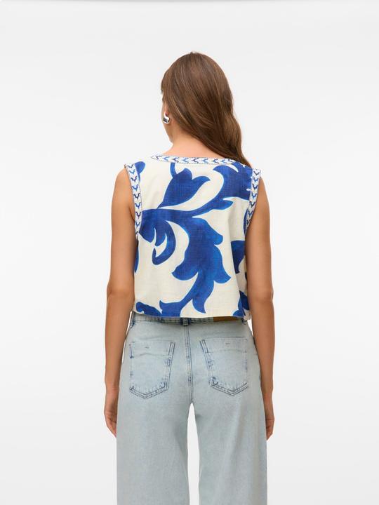 Image du produit Vero Moda VMBRENDA Anzugweste Weste (M)