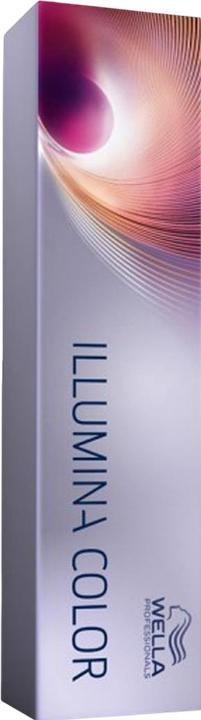 Immagine prodotto Wella Colore per capelli Illumina Color No. 6/37 Biondo scuro marrone dorato / 60 ml (6/37 biondo scuro marrone dorato)