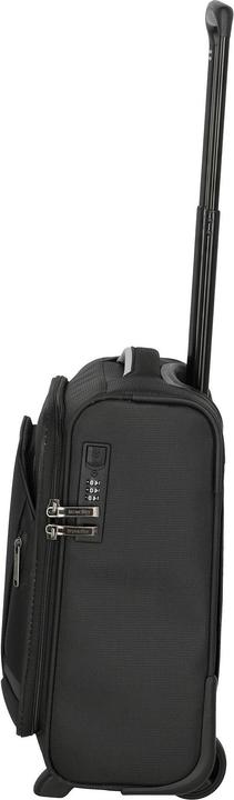 Immagine prodotto Travelite Jetpack Trolley S Easy 2w Schwarz (21 l)