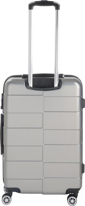 Produktbild Check.In Berlin - 2er Trolleyset (160 l, XL (ab 115l))