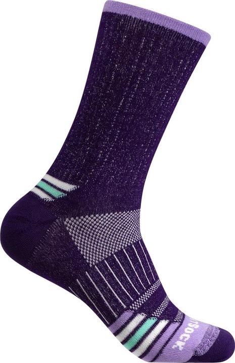 Bacche selvatiche, Bianco, Blu chiaro, Viola