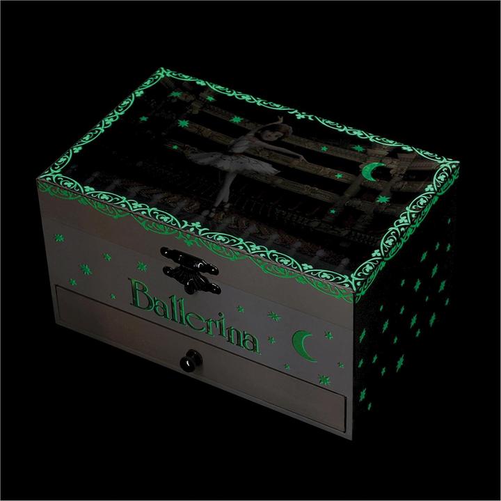 Actual product image Trousselier Ballerina