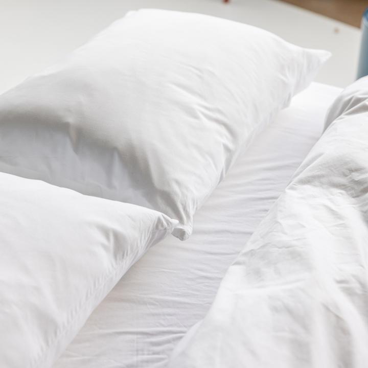 Actual product image Galaxus Duvet cover (Duvet cover, 135 x 200 cm)