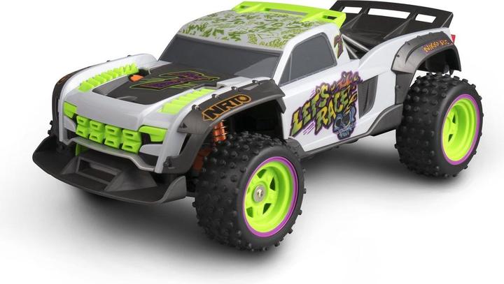 Productafbeelding Nikko Pro Vrachtwagens 30cm