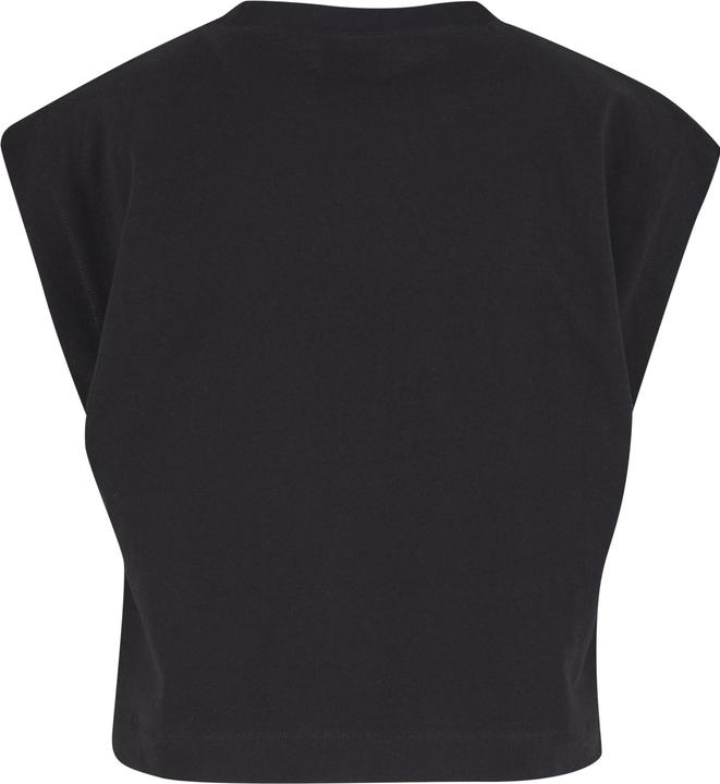 Produktbild Urban Classics Ladies Oversized Boxy Heavy Tee - 193271 (S)