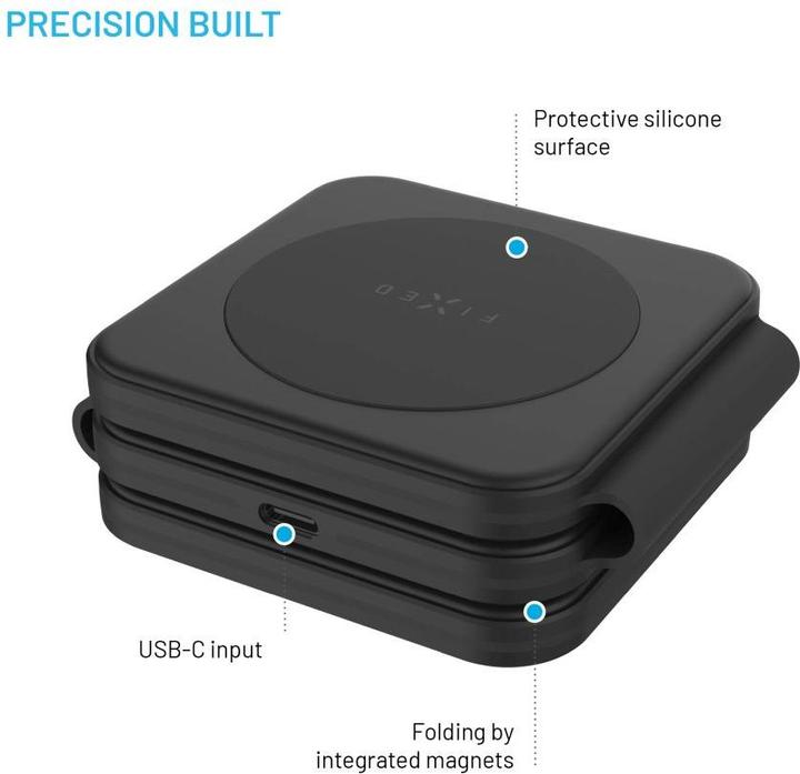 Actual product image Fixed Flex for Samsung, black (35 W)