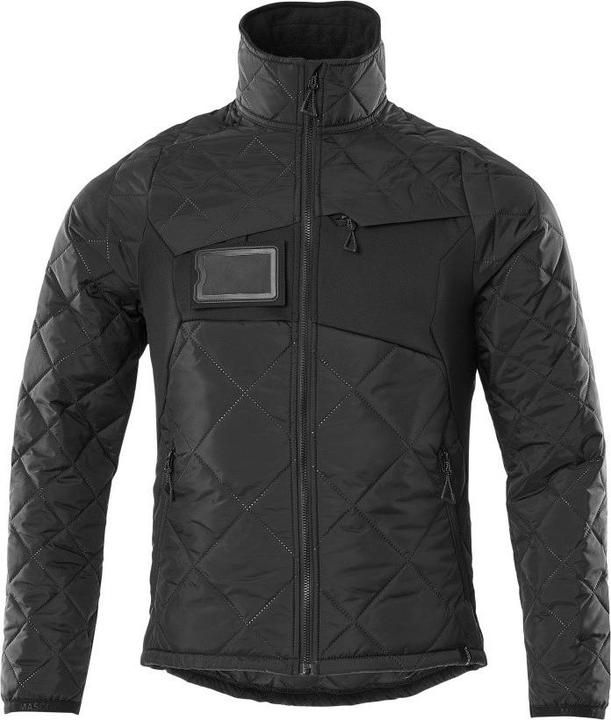Actual product image Mascot Mens Accelerate Cli Water Repellent Jacket (4XL)