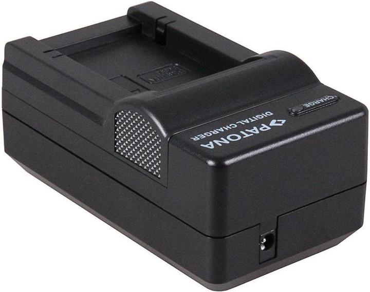 Actual product image Patona 2in1 Charger Pana DMW-BMB9 (Camera battery charger)
