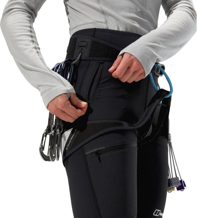 Produktbild Berghaus Women's MTN Guide Alpine Legging (M)