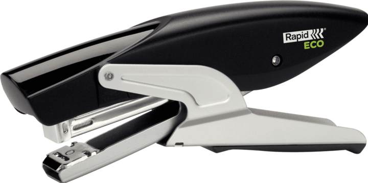 Immagine prodotto Rapid Pinze per graffettare moda ECO (20 lamelle)