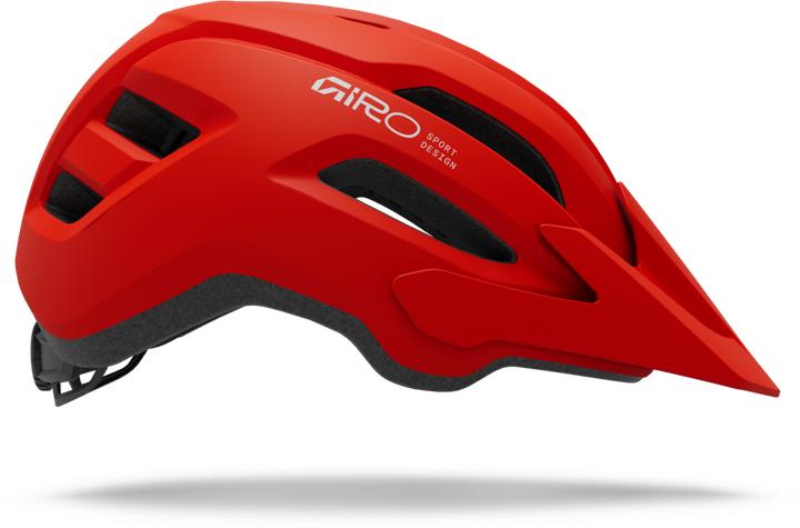 Produktbild Giro Fixture II MIPS (54 - 61 cm)