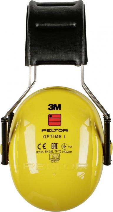 Actual product image 3M Peltor Optime (1 x)