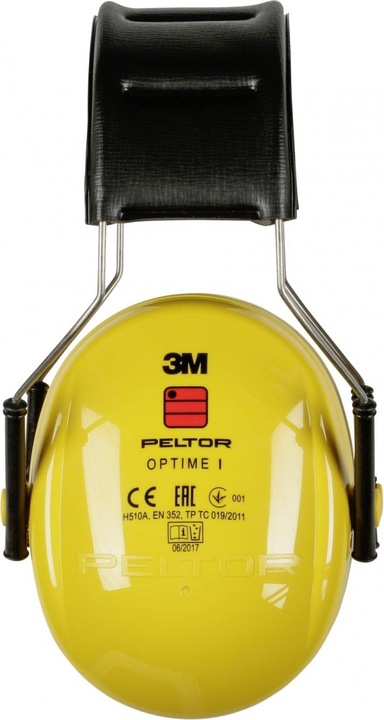 Actual product image 3M Peltor Optime (1 x)