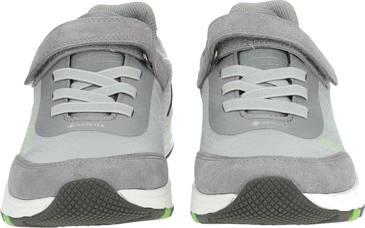 Actual product image Vado ROOKY LO ELASTIC GTX low shoe (28)